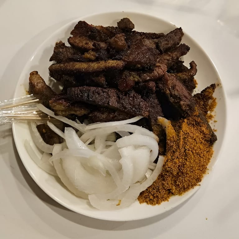 African Catering for Your Next Event in Laurel