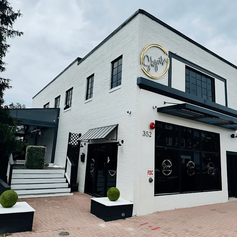 Our Beginning In Historic Laurel