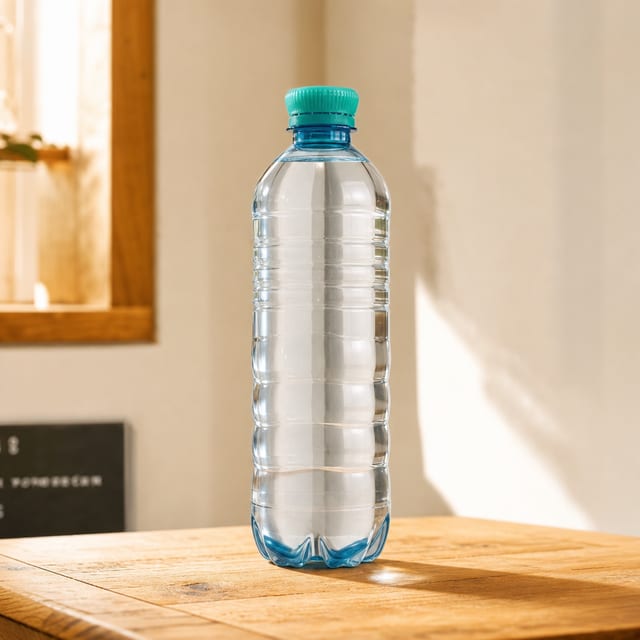 Bottle Water.