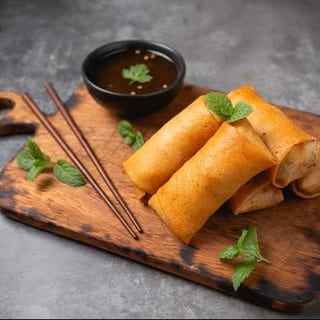 JOLLOF BURRITO